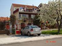 Апартаменты Galeb Zadar