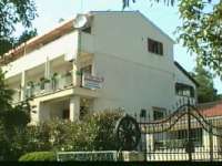 Апартаменты Villa запрет с физической терапии, размещение Ровинь Истрия, хорватском побережье