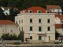 Hotel Tisno Остров Муртер отдых в Хорватии