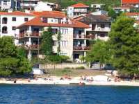 Rožić (Rozic) летние апартаменты Хорватия Трогир