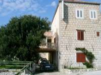Апартаменты Бальдо Slano отдых в районе Дубровника в Хорватии