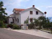 Андреа частные апартаменты в Цриквеница Хорватия