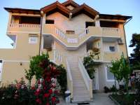 Апартаменты Иванкович отдых в городе Stari Grad остров Хвар, Хорватия Адриатическое