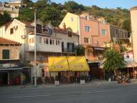 Номера Отель Mery проживание в Дубровнике вблизи автобус Хорватии