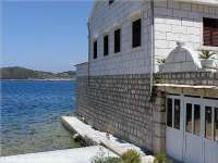 Апартаменты Nautic проживание в Остров Вис Хорватия